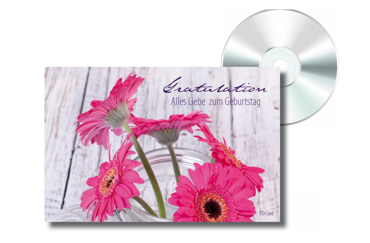 CD-Cards