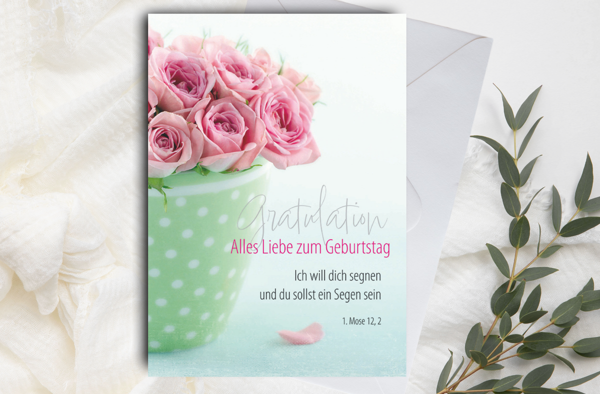 Alle Faltkarten