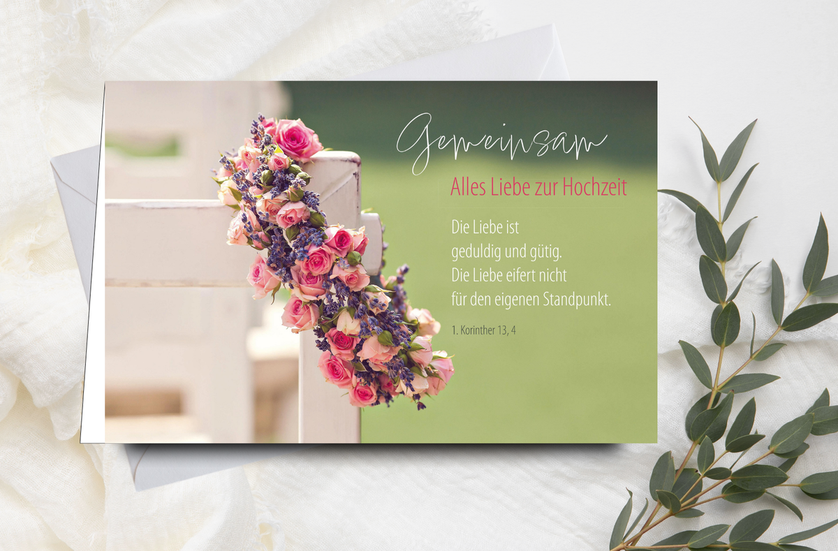 Hochzeitskarten