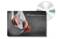 CD-Card - „Willkommen“ - Wir haben dich erwartet