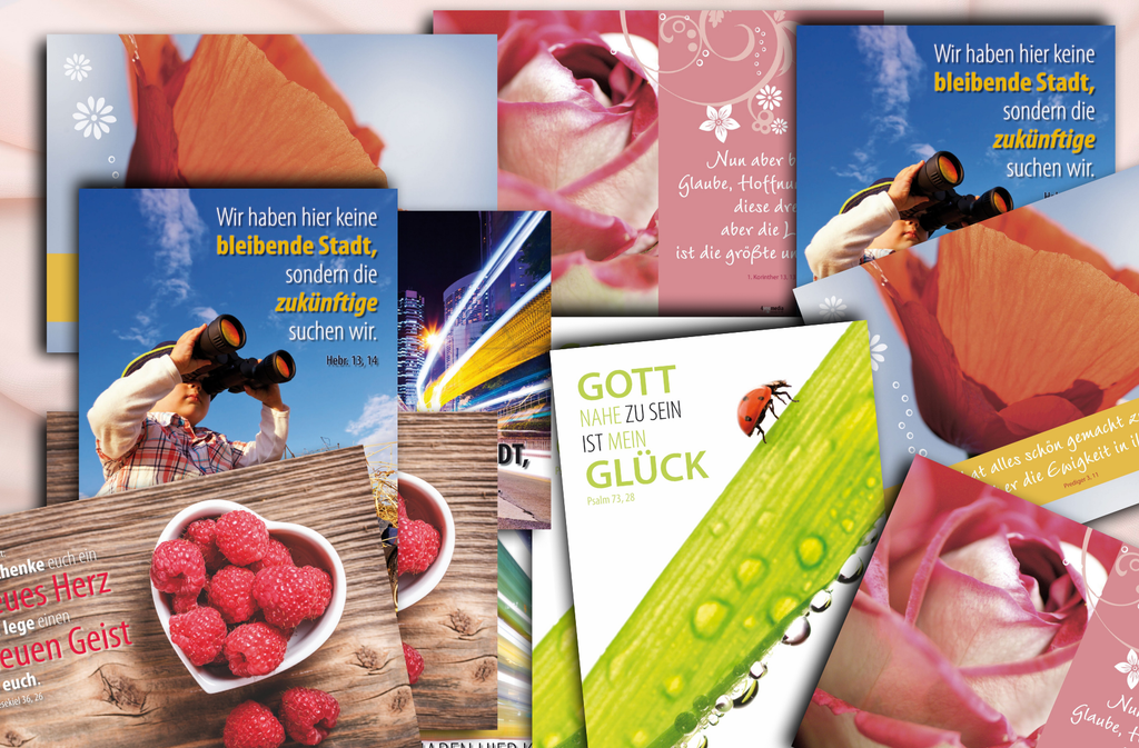 Paket 15 verschiedene A2 Poster
