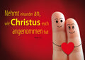 Postkarte Jahreslosung 2015 (10er)