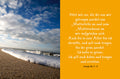 Hört mir zu (Strand)