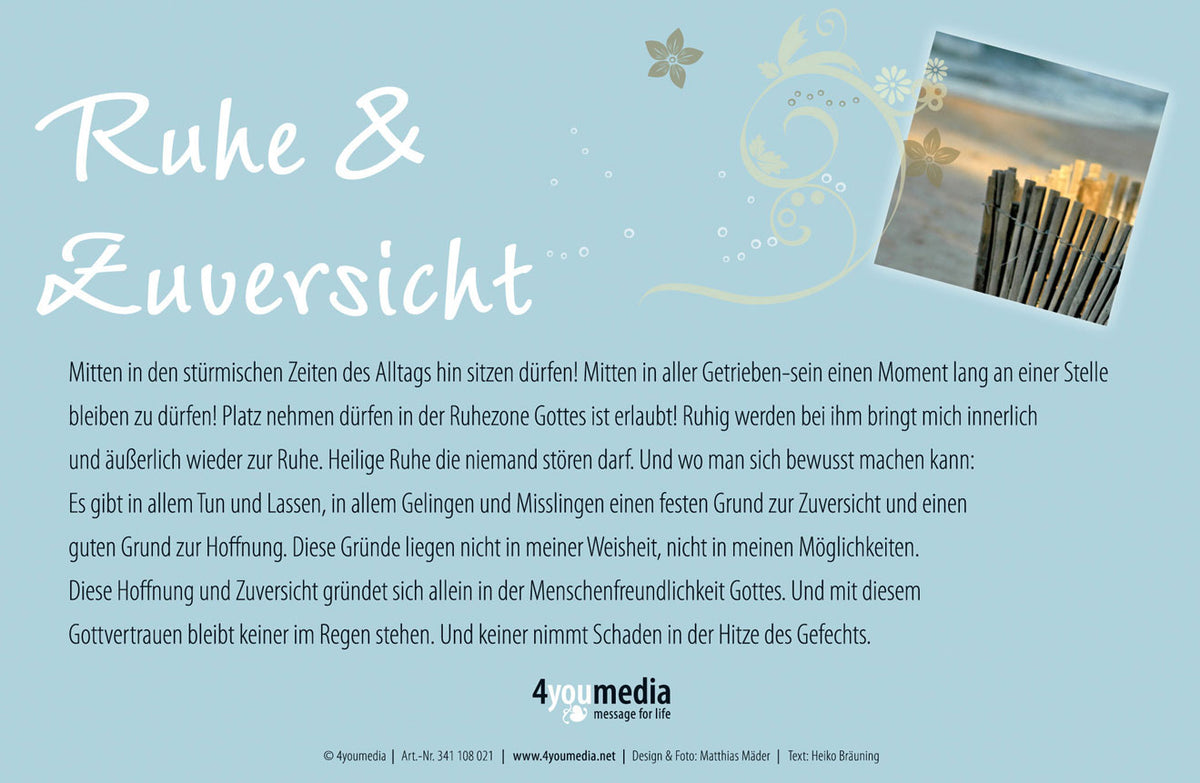 Wer unter dem Schirm