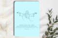Postkarte Jesus