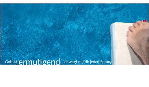 Ermutigend