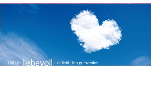 Liebevoll