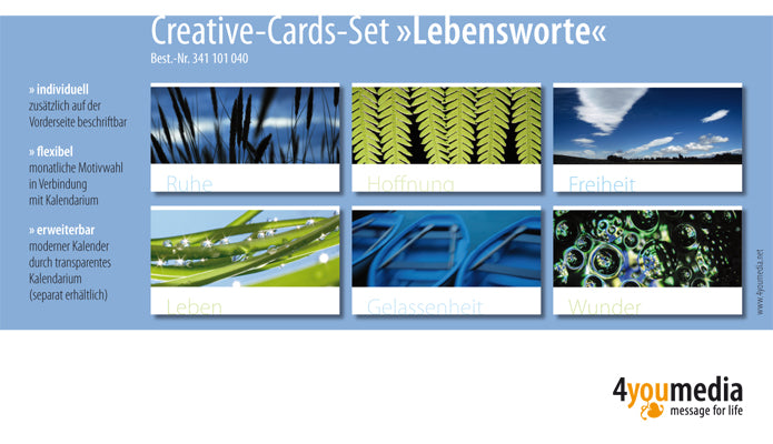 Lebensworte