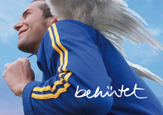 Teen-Card: behütet