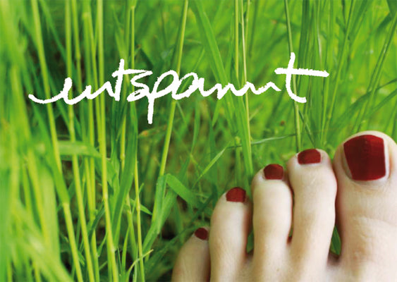 Teen-Card: entspannt