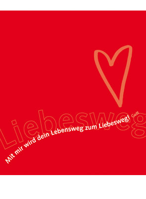 Liebesweg