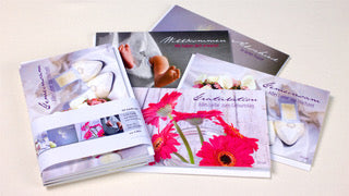 CD-Cards, 4 Motive im Set