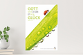 Poster A2 Jahreslosung 2014