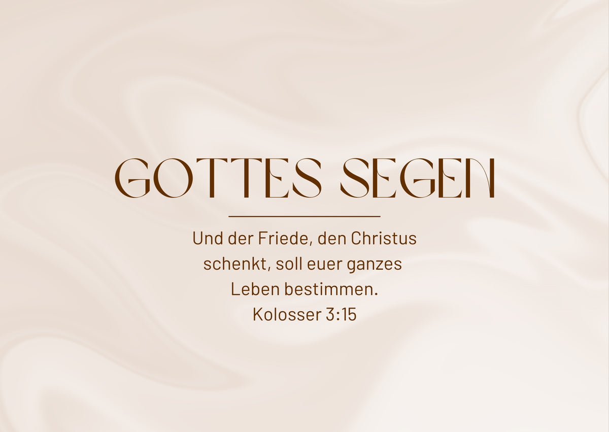 Postkarten Set Everyday Cards