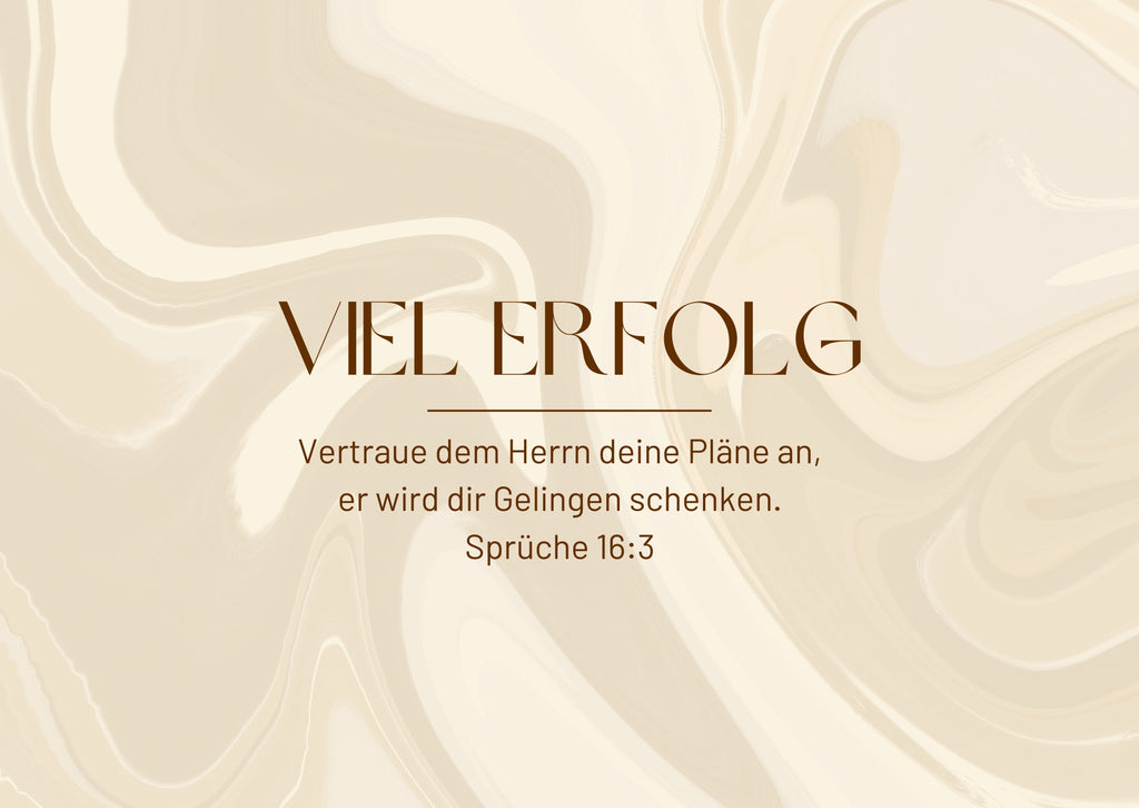 Postkarten Set Everyday Cards