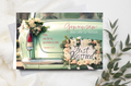 Faltkarte  Gemeinsam - Alles Liebe zur Hochzeit