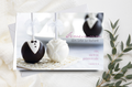 Faltkarte Alles Liebe zur Hochzeit