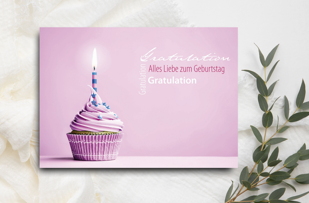 PK Alles Liebe zum Geburtstag