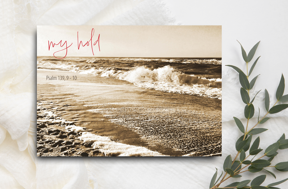 Postkarte   my hold